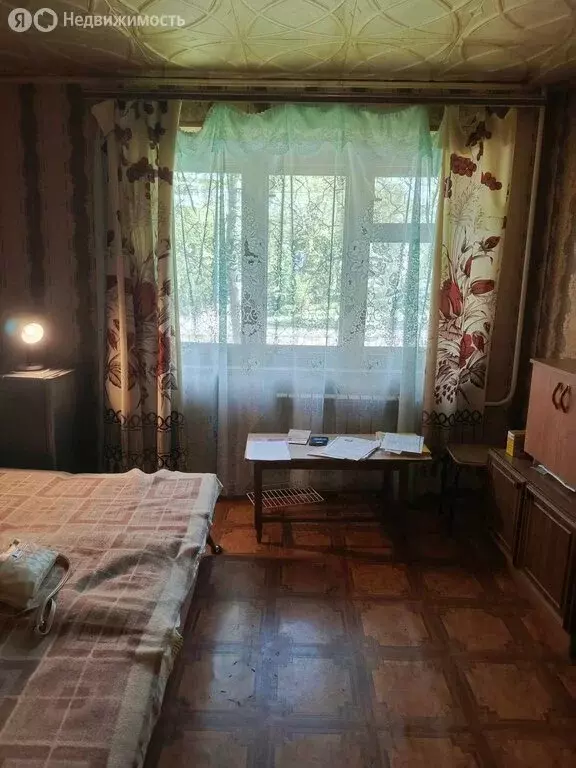 Квартира-студия: Тольятти, улица Победы, 23 (18.2 м) - Фото 1