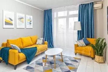 2-к кв. Москва Космодамианская наб., 46-50С1 (54.0 м) - Фото 1