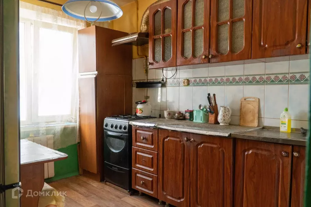 Продаётся 4-к квартира, 71 м - Фото 0