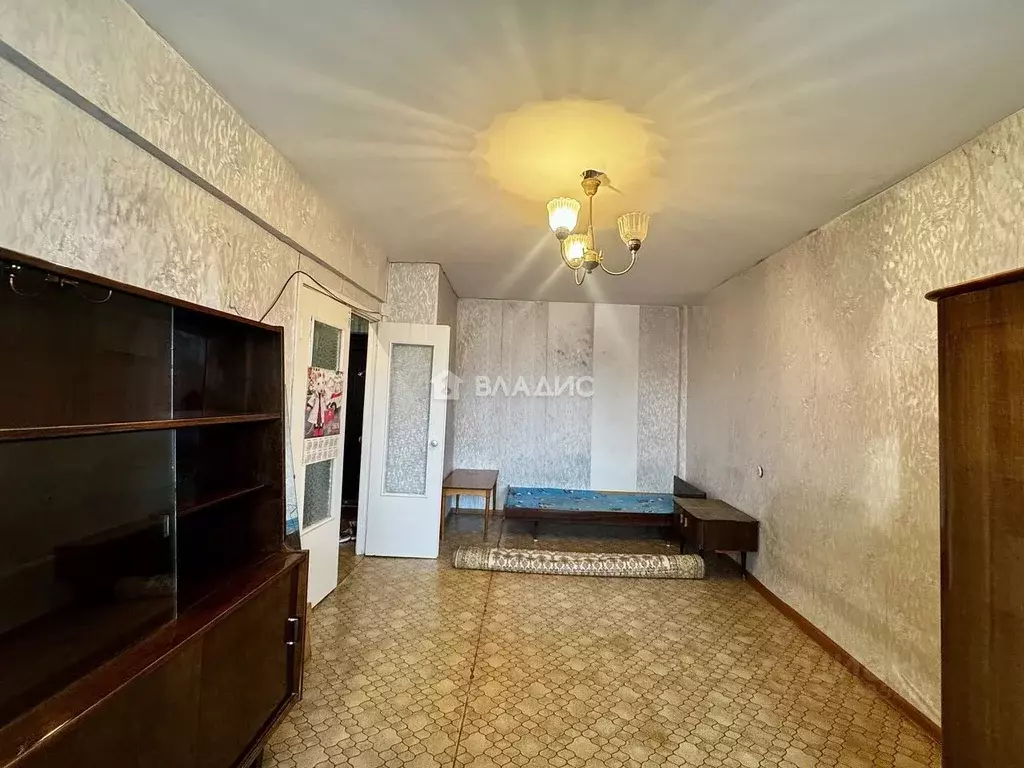 1-к кв. Иркутская область, Ангарск 18-й мкр, 9 (33.3 м) - Фото 1