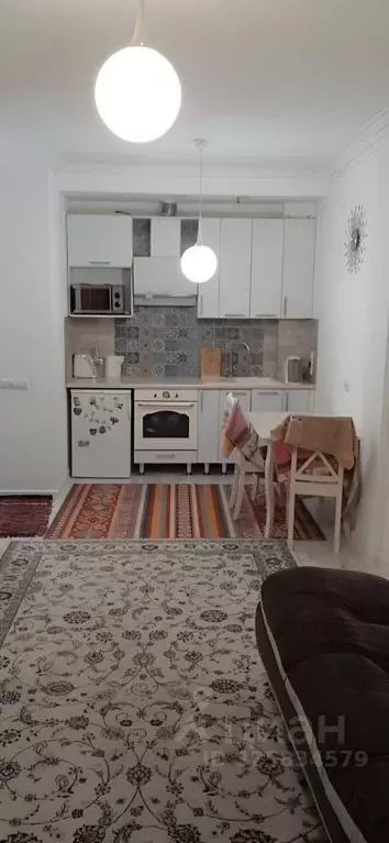 1-к кв. Ленинградская область, Ломоносовский район, Аннинское ... - Фото 1