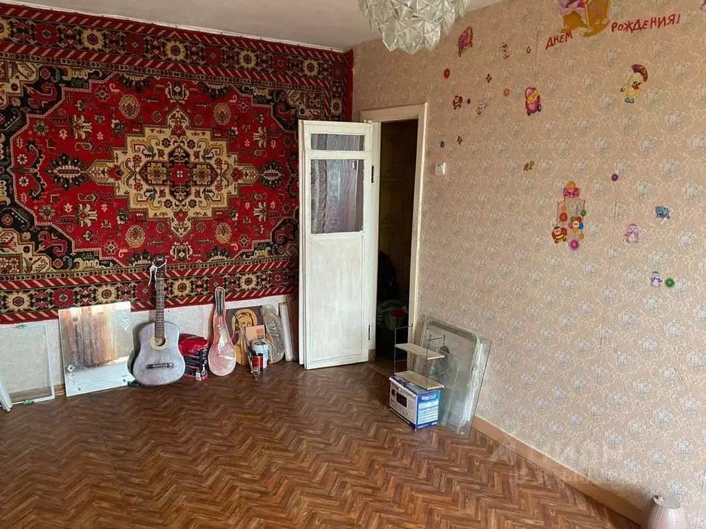 3-к кв. Белгородская область, Белгород просп. Богдана Хмельницкого, 92 ... - Фото 1
