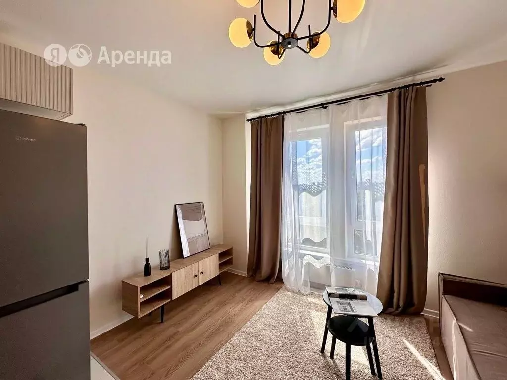 2-к кв. Москва Кронштадтский бул., 8к1 (68.0 м) - Фото 1