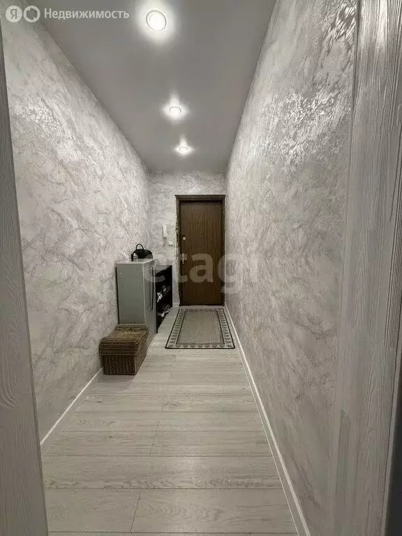 3-комнатная квартира: Калининград, Ясная улица, 3 (76.6 м) - Фото 1
