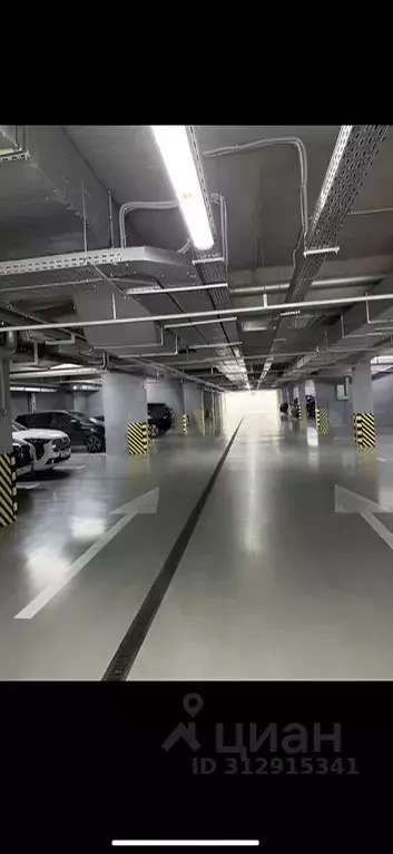 Гараж в Краснодарский край, Сочи Пластунская ул., 123Ак1 (13 м) - Фото 2