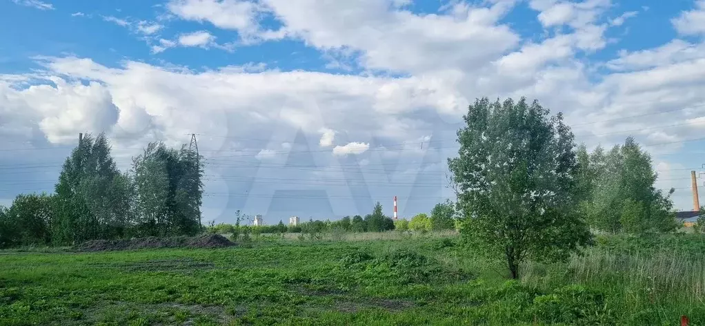 Участок 8 сот. (ИЖС) - Фото 0