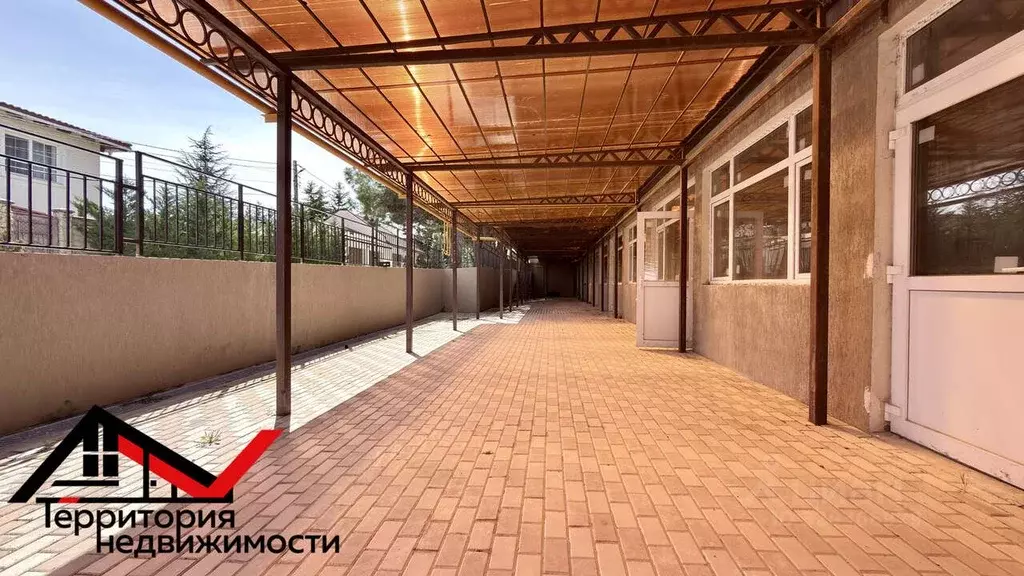 2-к кв. Севастополь Гагаринский муниципальный округ, ул. Военных ... - Фото 2