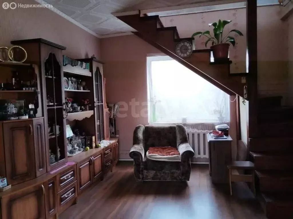 Дом в Красноглинное, улица Энтузиастов (125.6 м) - Фото 1