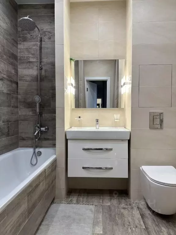 1-к кв. Московская область, Королев Пионерская ул., 30к11 (45.0 м) - Фото 1