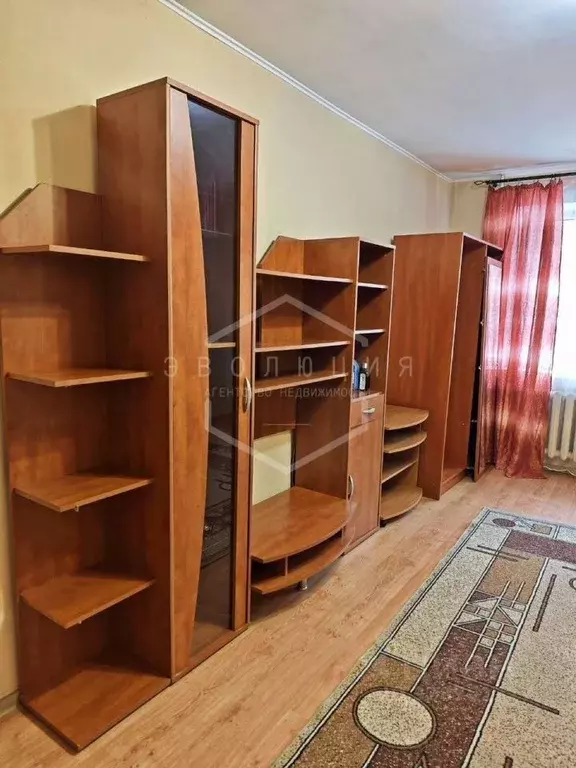 1-к кв. Калининградская область, Калининград Московский просп., 161 ... - Фото 1