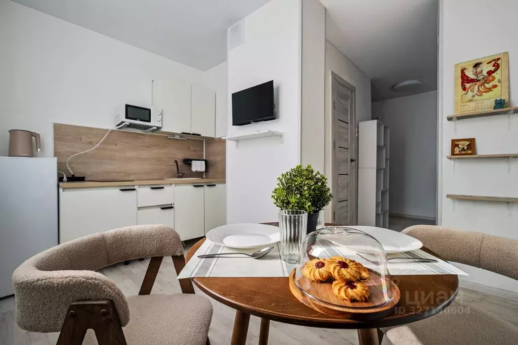 1-к кв. Москва Дубравная ул., 35 (40.0 м) - Фото 1