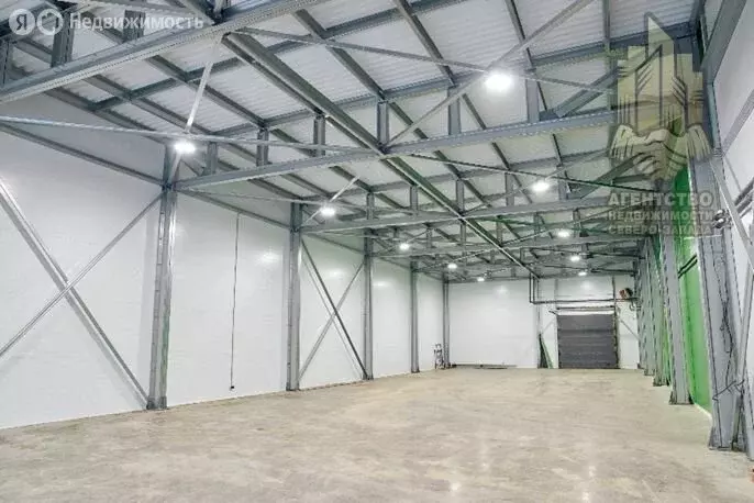 Склад (386 м) - Фото 1