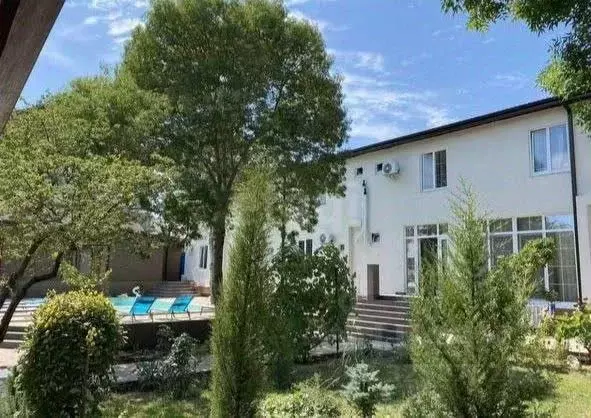 Дом в Краснодарский край, Геленджик городской округ, с. Дивноморское  ... - Фото 2