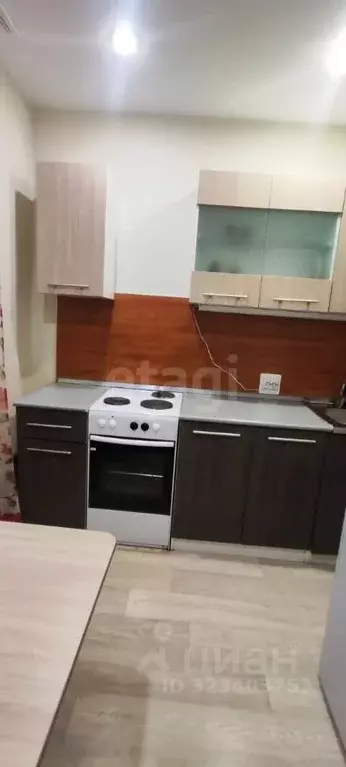 1-к кв. Тюменская область, Тюмень ул. Червишевский Тракт, 45к5 (36.0 ... - Фото 1