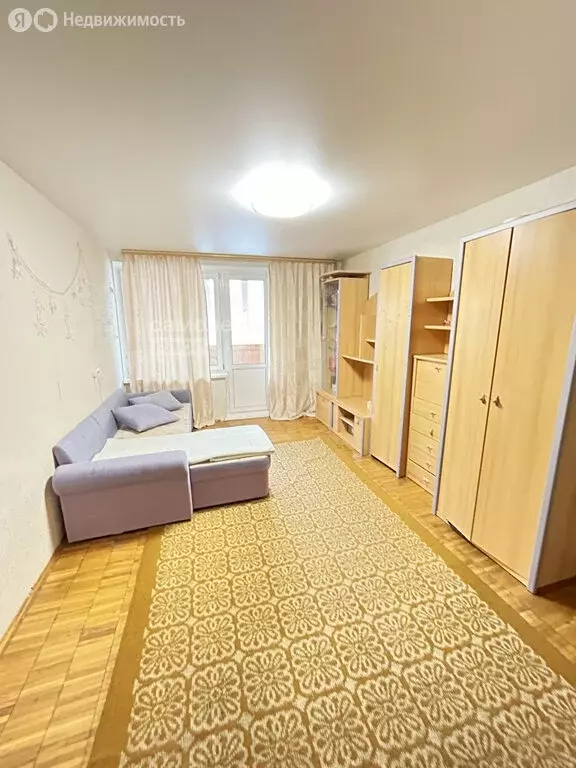 2-комнатная квартира: Люберцы, Инициативная улица, 76 (50.5 м) - Фото 1