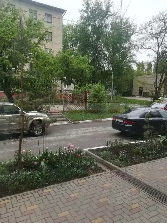 1-к кв. Белгородская область, Белгород Садовая ул., 21 (30.8 м) - Фото 1