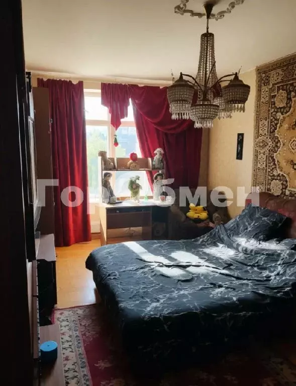 Продается 2-комнатная квартира - Фото 1