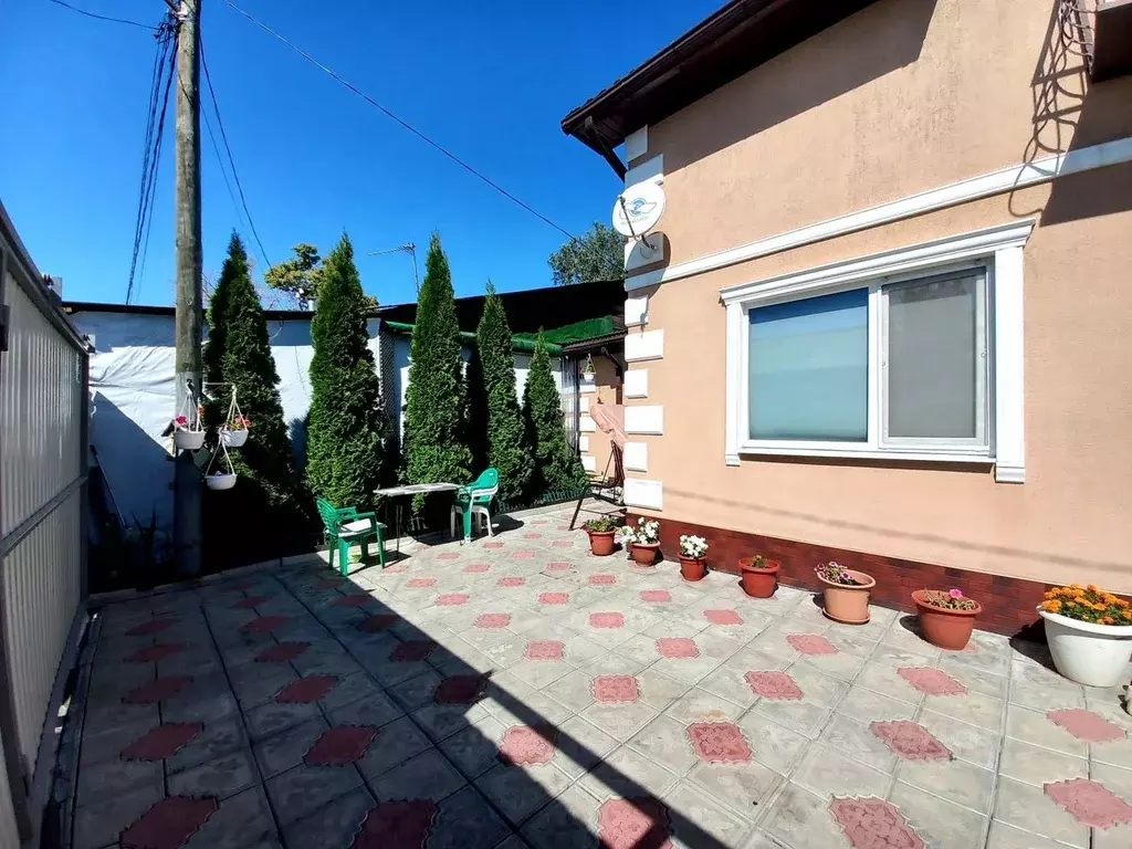 Дом в Саратовская область, Саратов Комсомольская ул., 80 (86 м) - Фото 2