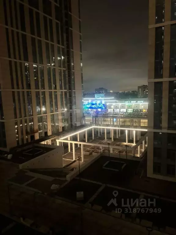 3-к кв. Санкт-Петербург ул. Типанова, 22 (96.1 м) - Фото 0