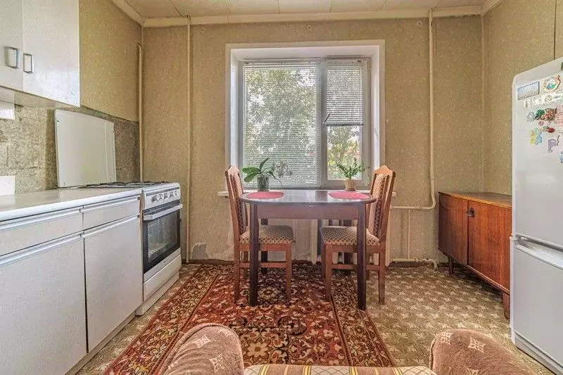 1-к кв. Пензенская область, Пенза ул. Терновского, 170 (37.5 м) - Фото 0