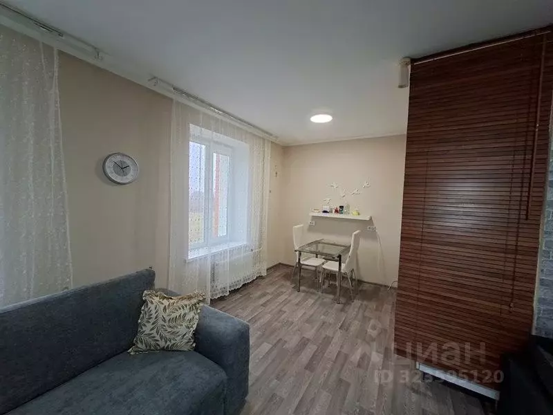 Студия Новосибирская область, Новосибирский район, Краснообск рп 104 ... - Фото 2