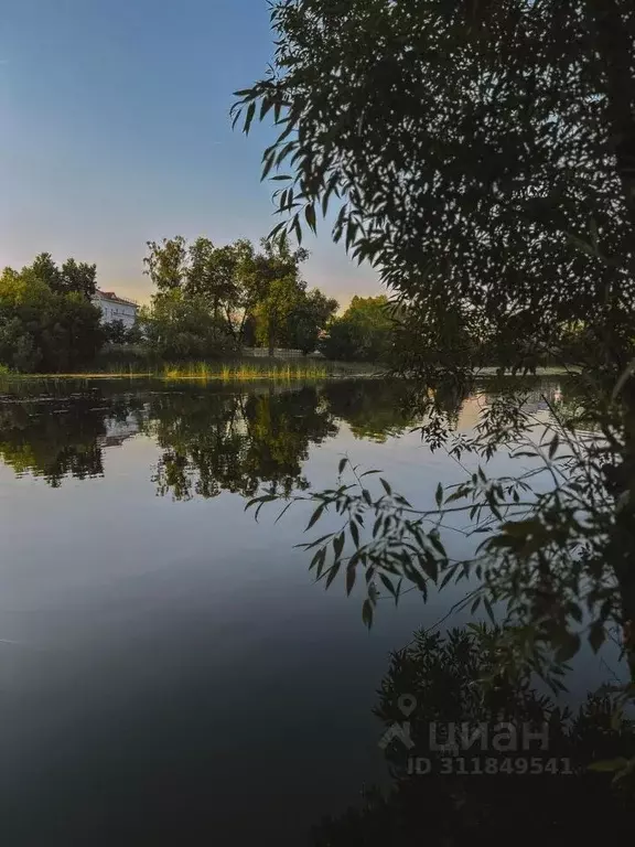 Дом в Рязанская область, Рязанский район, Вышгородское с/пос, с. ... - Фото 1