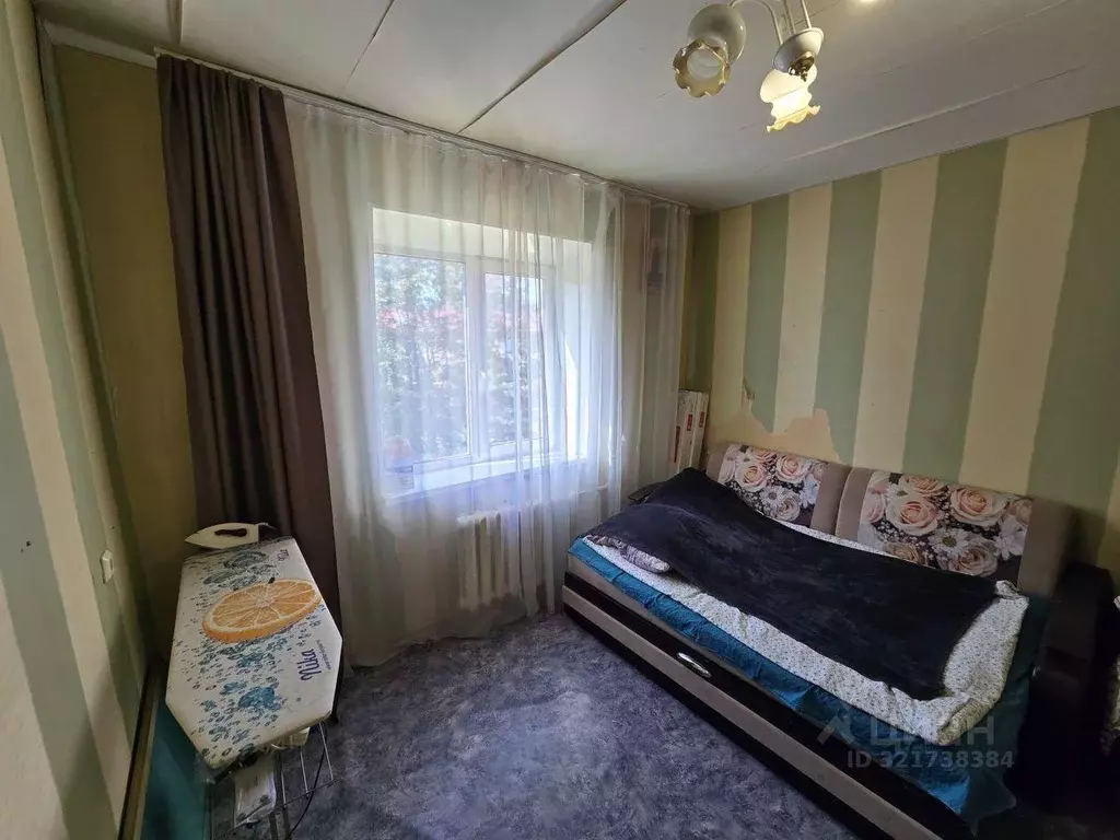 Квартира, 2 комнаты, 54 м - Фото 1