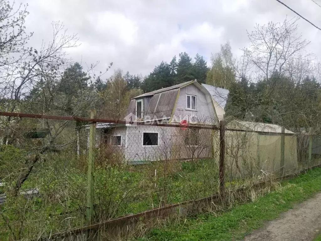 Дом 40 м на участке 6,3 сот. - Фото 1