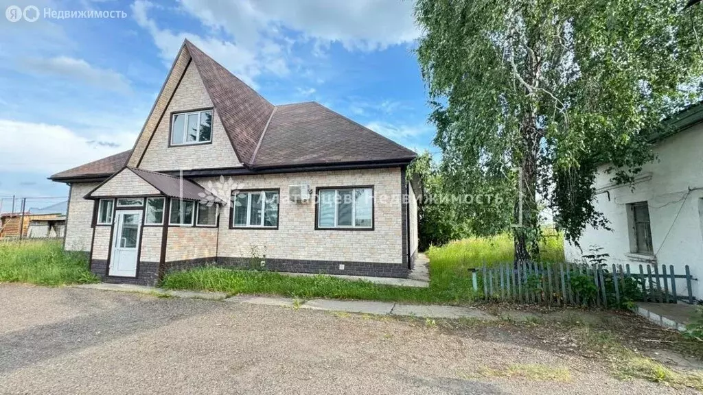 Дом в Кожевниково, улица 8 Марта, 34А (147.8 м) - Фото 1