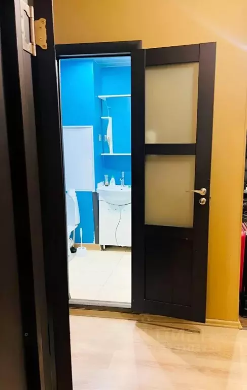 1-к кв. Москва, Москва, Московский г. ул. Атласова, 7К1 (38.0 м) - Фото 1