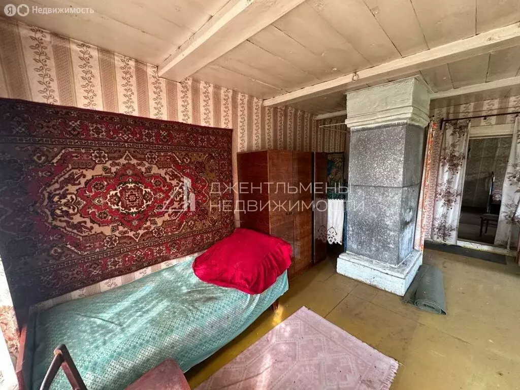 Дом в село Сосновка, Центральная улица, 42 (47.2 м) - Фото 2