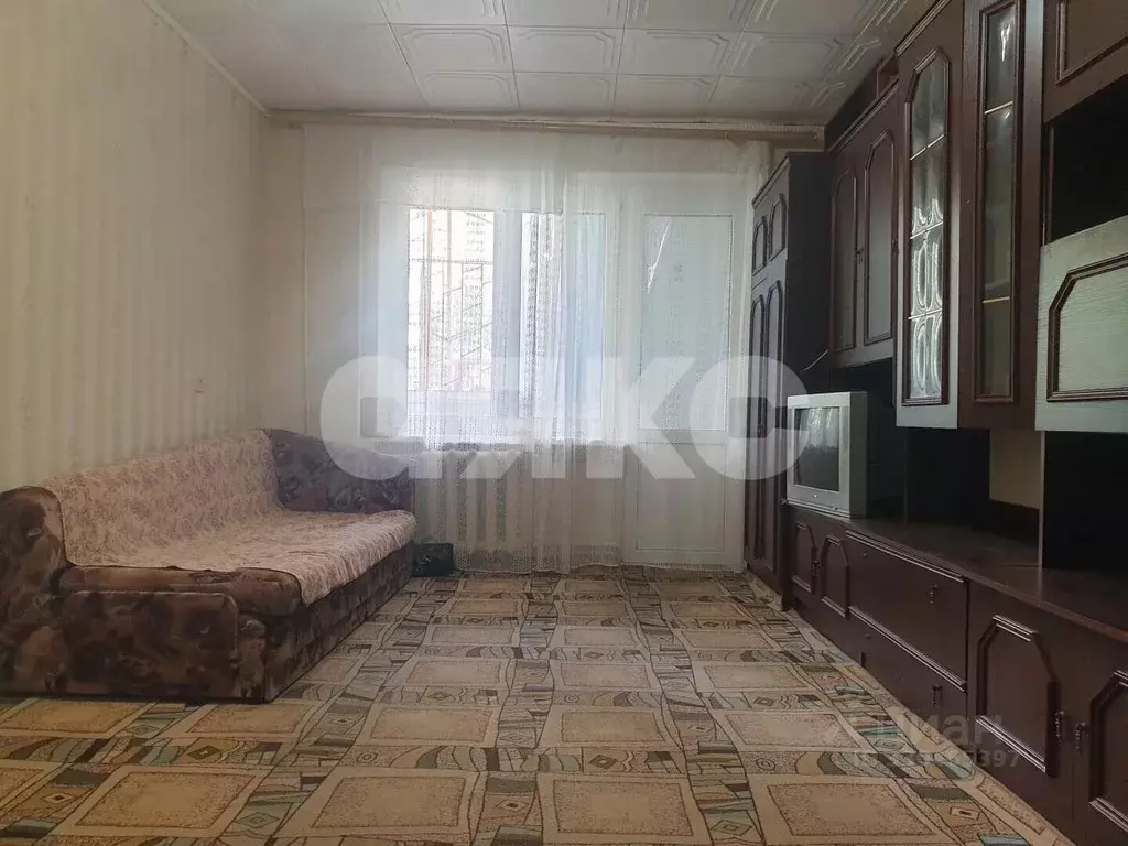 1-к кв. Краснодарский край, Анапа Астраханская ул., 84 (33.4 м) - Фото 1