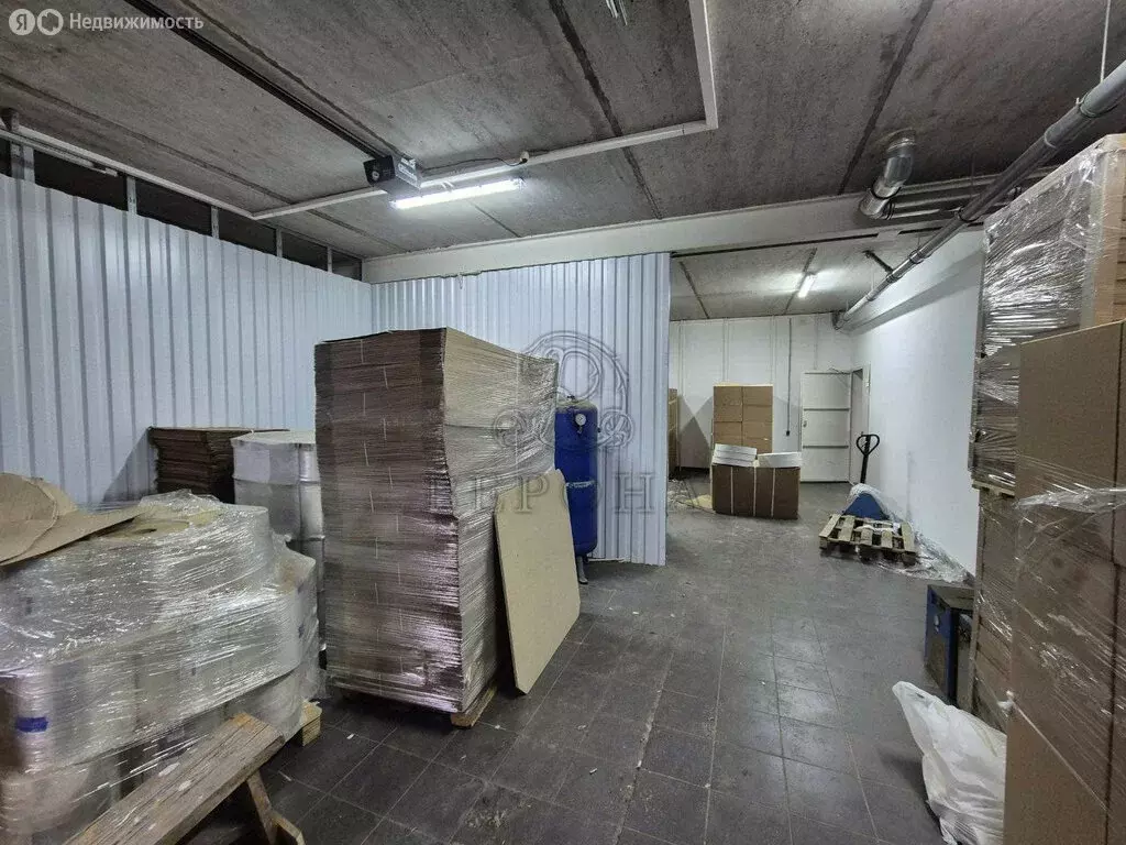 Помещение свободного назначения (270 м) - Фото 1