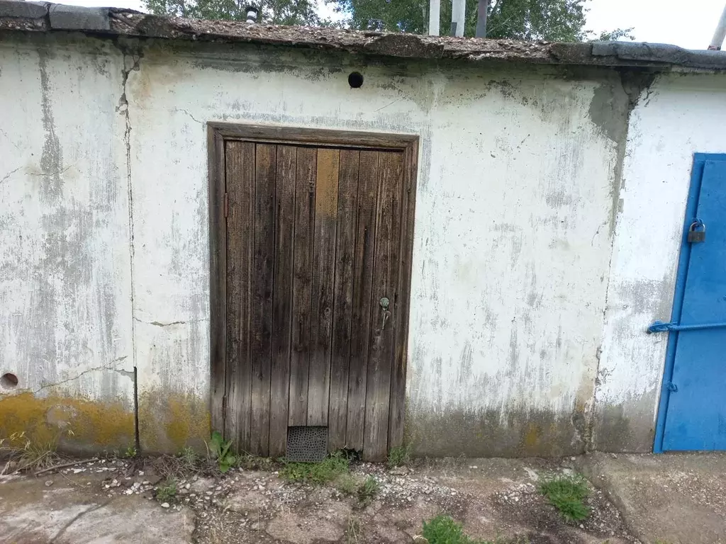 Гараж в Башкортостан, Мелеуз ул. Дзержинского, 2 (9 м) - Фото 0