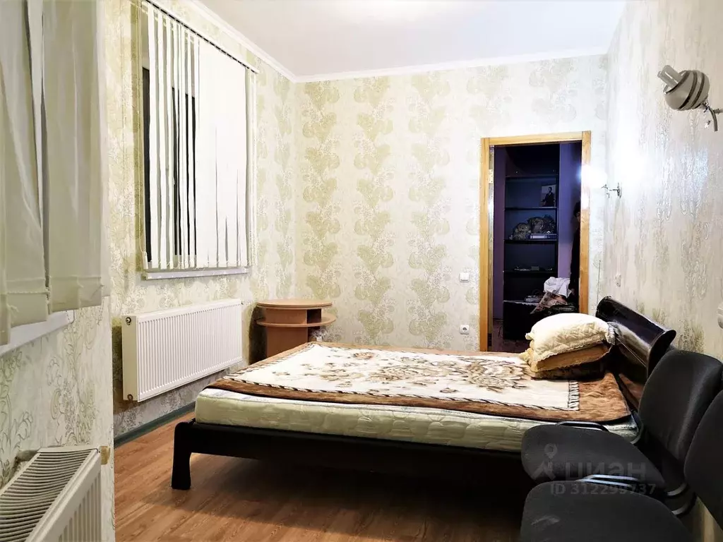 Комната Севастополь Сократ ПК, ул. Людмилы Бобковой (14.0 м) - Фото 2