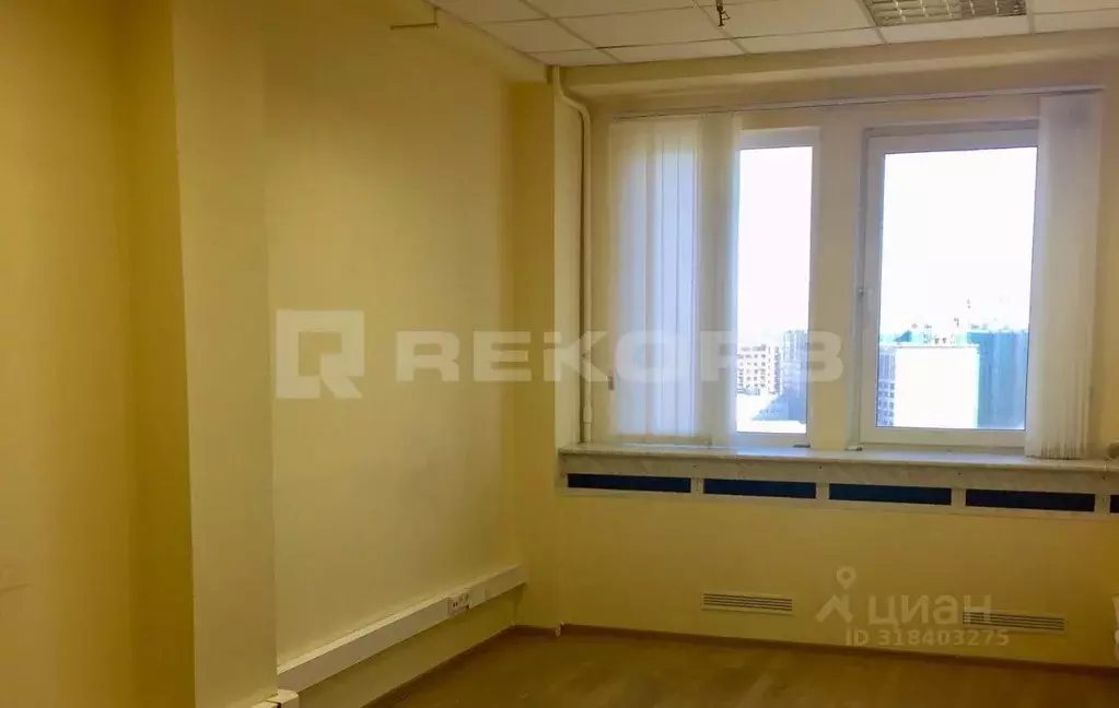 Офис в Санкт-Петербург Кантемировская ул., 12 (98 м) - Фото 0