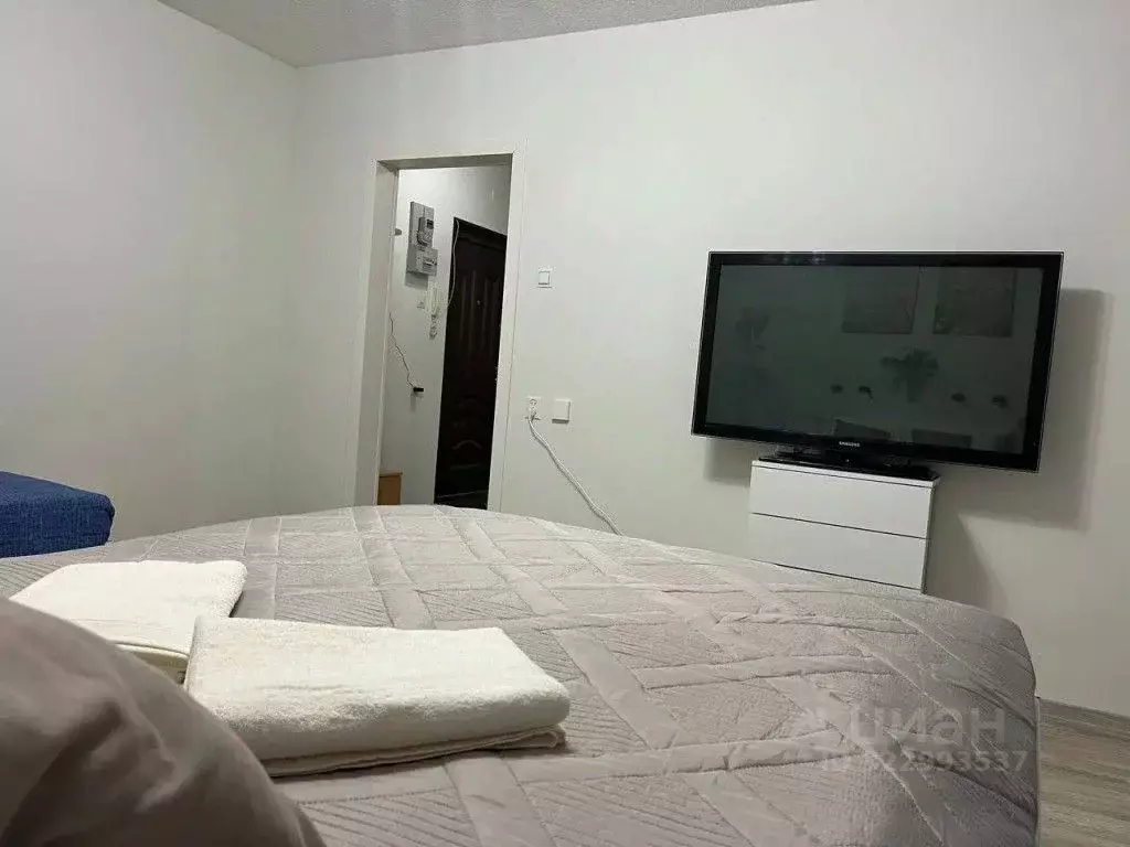 1-к кв. Карелия, Костомукша Первомайская ул., 12 (33.0 м) - Фото 2