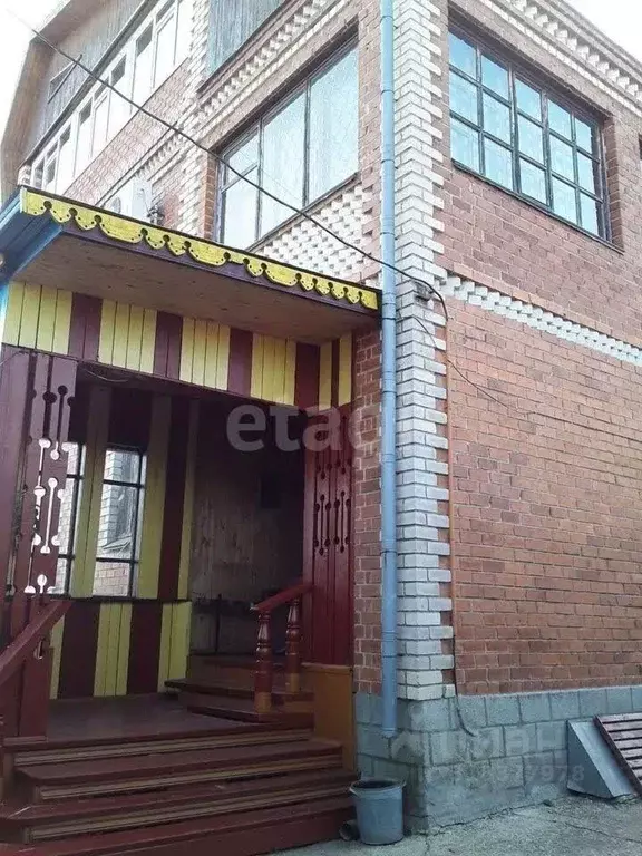 Дом в Самарская область, Ставропольский район, с. Ягодное  (500 м) - Фото 0