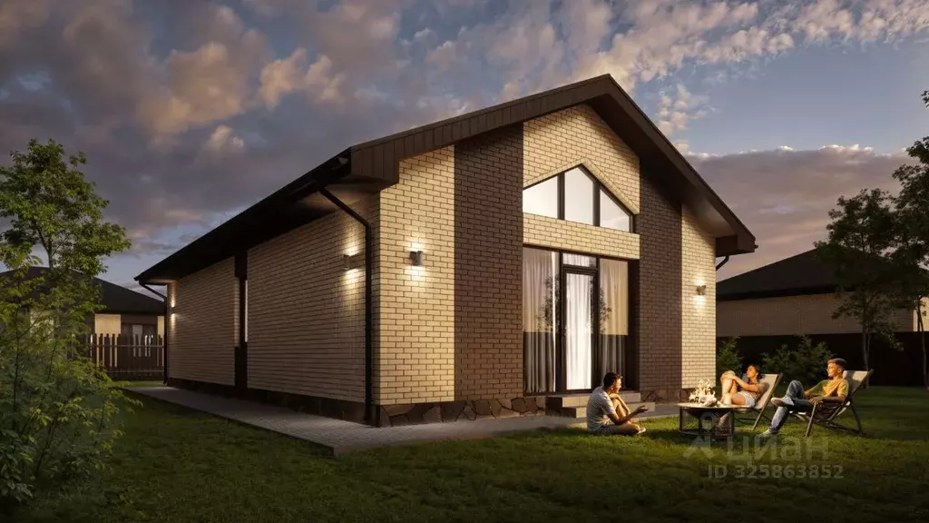 Дом в Московская область, Солнечногорск городской округ, д. Мелечкино ... - Фото 2