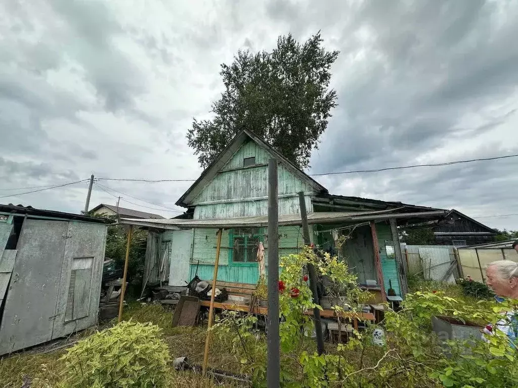 Дом в Брянская область, Сельцо  (19 м) - Фото 1