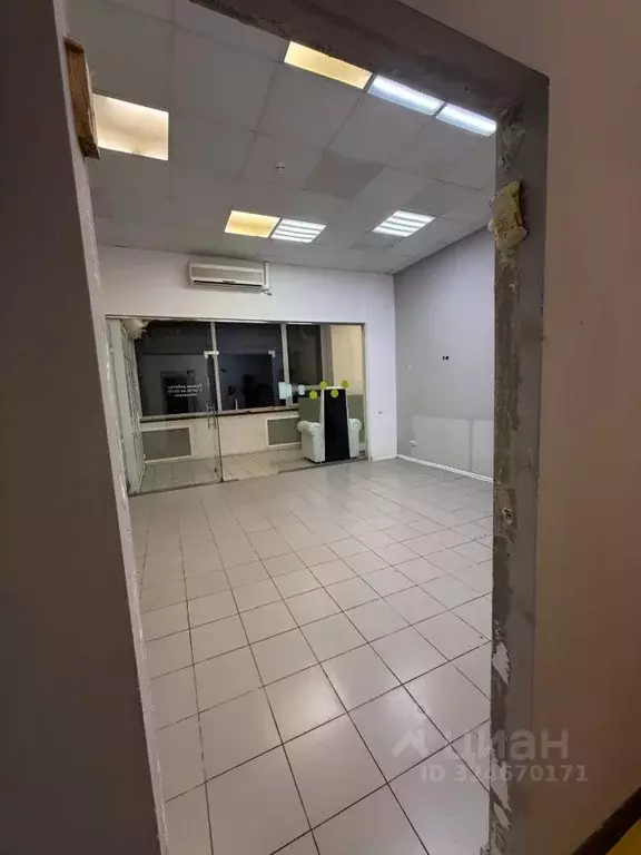 Помещение свободного назначения в Московская область, Королев ул. ... - Фото 2