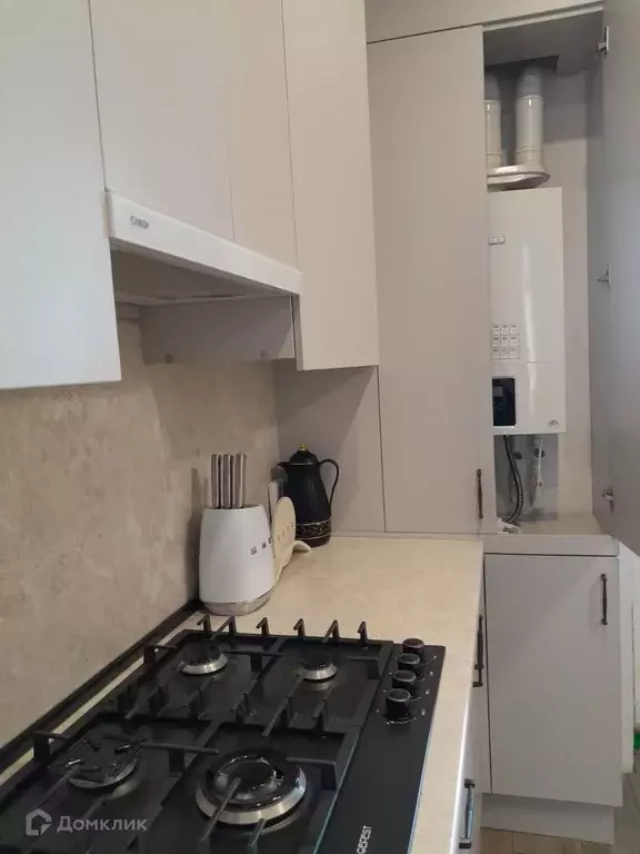 Продаётся 1-к квартира, 35.2 м - Фото 1