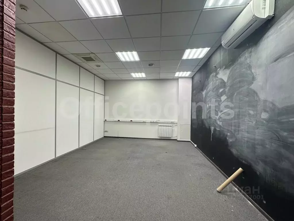 Офис в Москва Новорязанская ул., 18 (255 м) - Фото 2