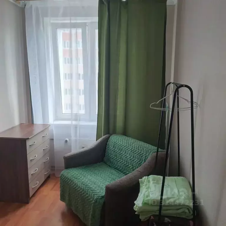 1-к кв. Пермский край, Пермь ул. Вильямса, 51А (40.0 м) - Фото 1