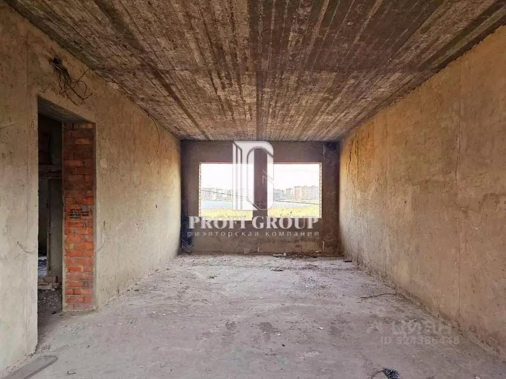 Дом в Дагестан, Махачкала ул. Эльзы Ибрагимовой, 28/1 (361 м) - Фото 2