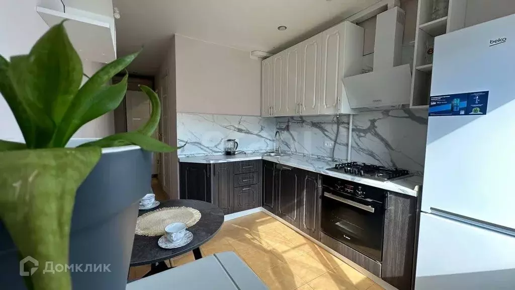 Продаётся 2-к квартира, 53 м - Фото 0