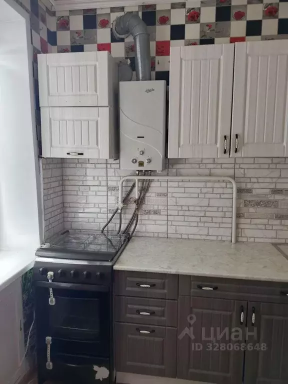 3-к кв. Тульская область, Богородицк ул. Ленина, 22 (45.1 м) - Фото 0