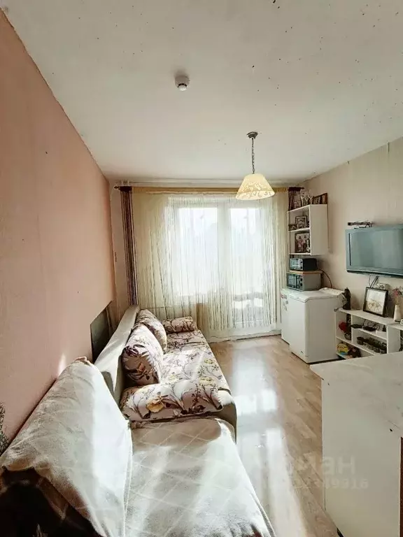 Студия Кировская область, Киров Коминтерновский мкр, ул. Павла ... - Фото 2