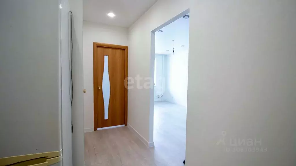 1-к кв. Томская область, Томск ул. Дизайнеров, 5 (39.0 м) - Фото 0