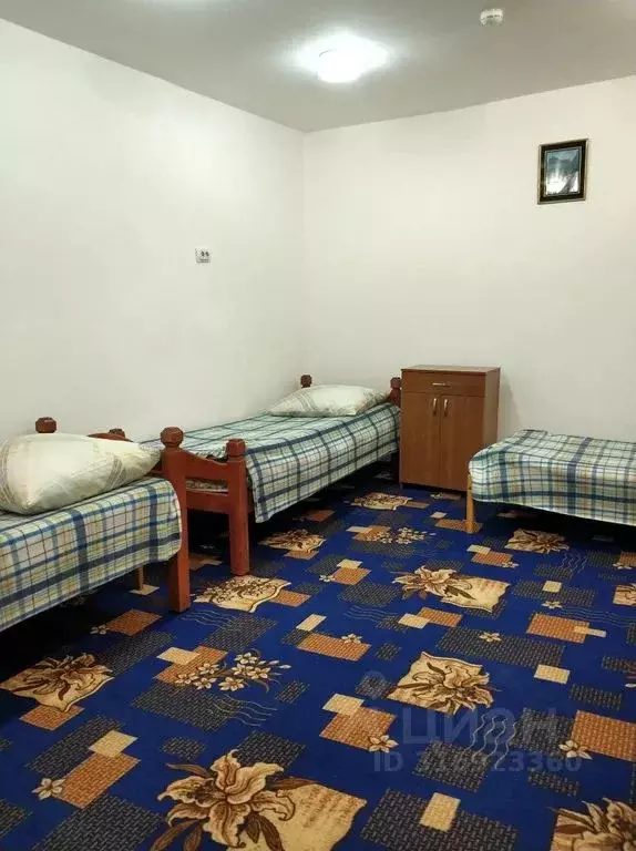1-к кв. Краснодарский край, Ейск Рабочая ул., 2Б (35.0 м) - Фото 0